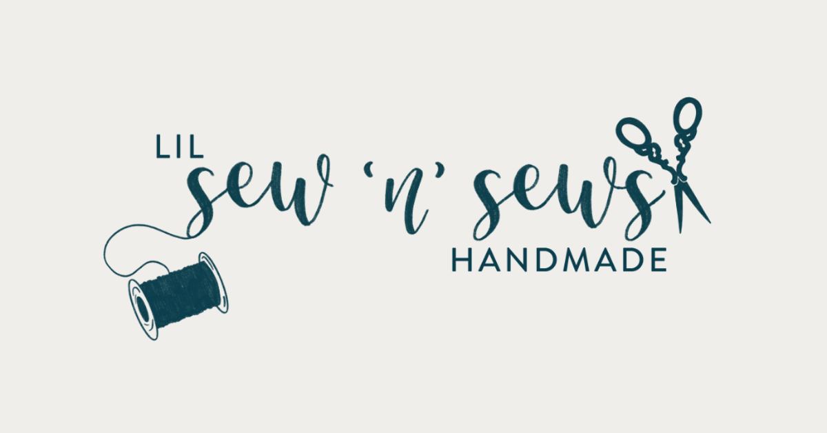 Lil Sew 'n' Sews Handmade