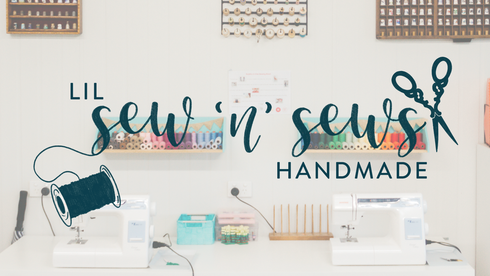 Lil Sew 'n' Sews Handmade