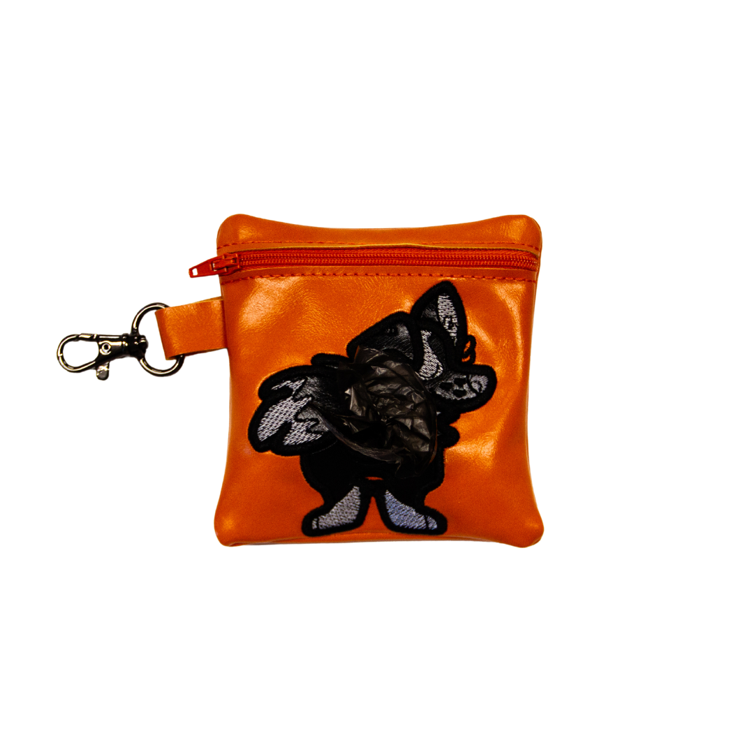 Dog Poop Bag Holders